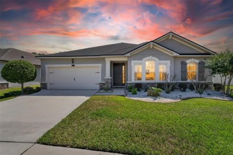 House in Riverview, Florida 4 bedrooms, 236.44 sq.m. № 2130118