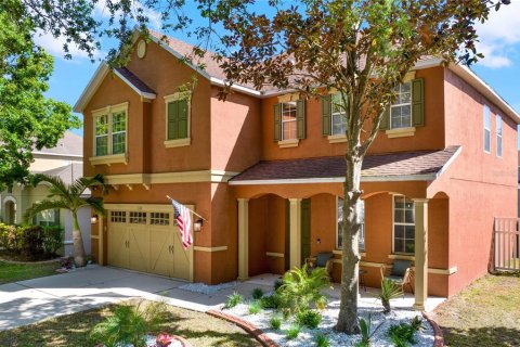 Casa en venta en Riverview, Florida, 4 dormitorios, 236.62 m2 № 1733225 - foto 26