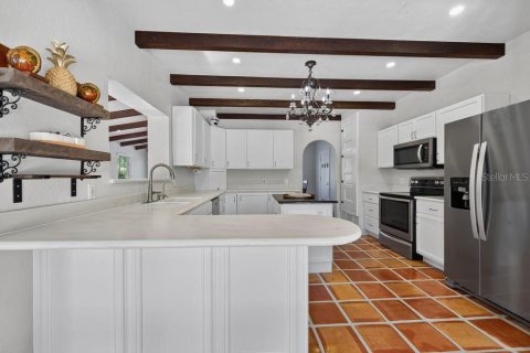 Villa ou maison à vendre à Bradenton, Floride: 4 chambres, 215.53 m2 № 2150393 - photo 29