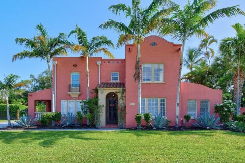 Villa ou maison à Bradenton, Floride 4 chambres, 215.53 m2 № 2150393