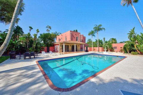 Villa ou maison à vendre à Bradenton, Floride: 4 chambres, 215.53 m2 № 2150393 - photo 2