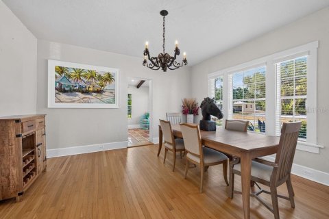 Villa ou maison à vendre à Bradenton, Floride: 4 chambres, 215.53 m2 № 2150393 - photo 12