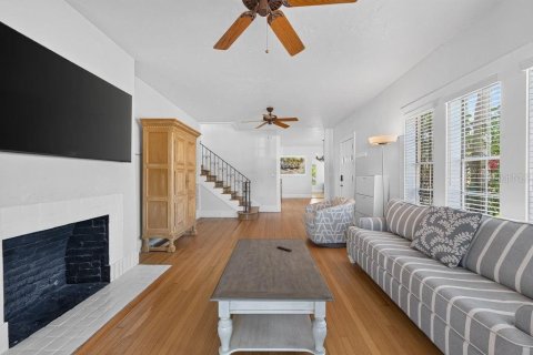 Villa ou maison à vendre à Bradenton, Floride: 4 chambres, 215.53 m2 № 2150393 - photo 10