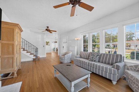 Villa ou maison à vendre à Bradenton, Floride: 4 chambres, 215.53 m2 № 2150393 - photo 9