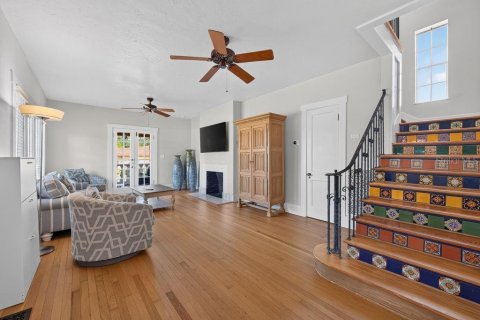 Villa ou maison à vendre à Bradenton, Floride: 4 chambres, 215.53 m2 № 2150393 - photo 4