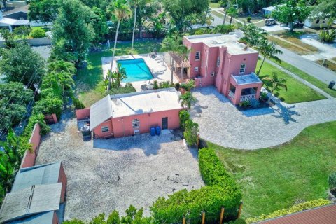 Villa ou maison à vendre à Bradenton, Floride: 4 chambres, 215.53 m2 № 2150393 - photo 3