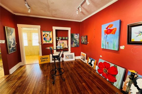 Immobilier commercial à vendre à Bradenton, Floride: 141.21 m2 № 1796624 - photo 4