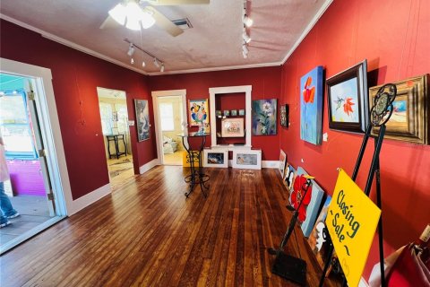 Immobilier commercial à vendre à Bradenton, Floride: 141.21 m2 № 1796624 - photo 11