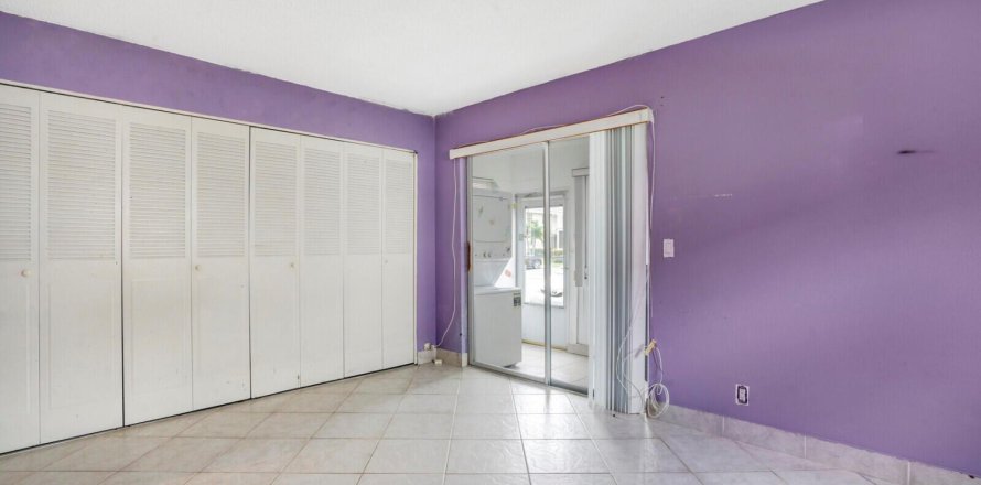 Condominio en Delray Beach, Florida, 1 dormitorio  № 1041057