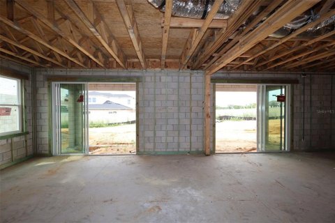 Villa ou maison à vendre à Winter Garden, Floride: 4 chambres, 266.54 m2 № 2350323 - photo 7