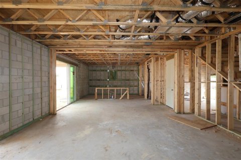 Villa ou maison à vendre à Winter Garden, Floride: 4 chambres, 266.54 m2 № 2350323 - photo 8
