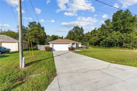 Casa en venta en Ocala, Florida, 3 dormitorios, 127.93 m2 № 1918537 - foto 28