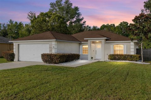 Casa en venta en Ocala, Florida, 3 dormitorios, 127.93 m2 № 1918537 - foto 27