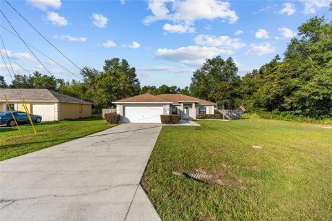 Casa en venta en Ocala, Florida, 3 dormitorios, 127.93 m2 № 1918537 - foto 29
