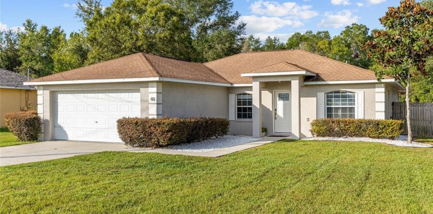 Casa en Ocala, Florida 3 dormitorios, 127.93 m2 № 1918537