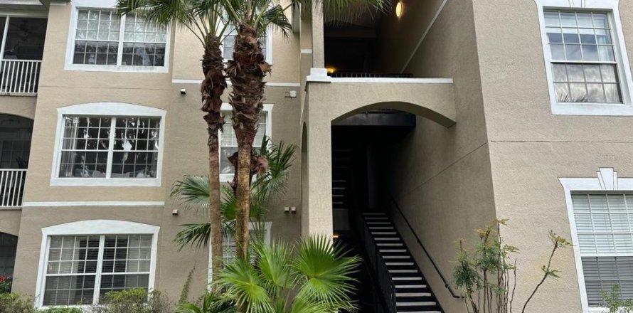 Condo in Orlando, Florida, 3 bedrooms  № 1720526