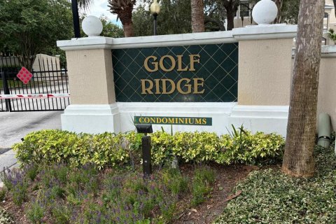 Condo in Orlando, Florida, 3 bedrooms  № 1720526 - photo 13