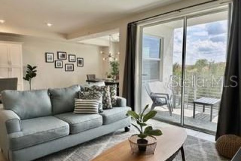 Condominio en venta en Kissimmee, Florida, 2 dormitorios, 110.18 m2 № 1791693 - foto 5