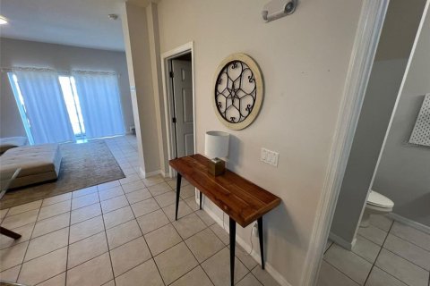 Touwnhouse à vendre à Kissimmee, Floride: 3 chambres, 120.31 m2 № 2236876 - photo 11