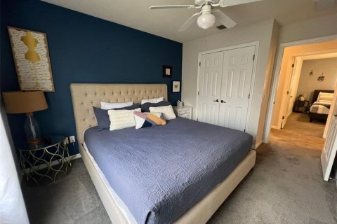 Touwnhouse à vendre à Kissimmee, Floride: 3 chambres, 120.31 m2 № 2236876 - photo 17