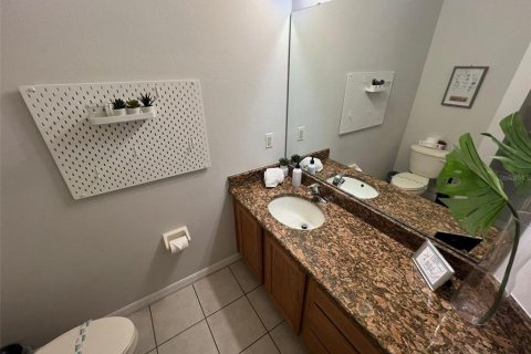 Touwnhouse à vendre à Kissimmee, Floride: 3 chambres, 120.31 m2 № 2236876 - photo 22