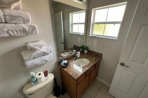 Touwnhouse à vendre à Kissimmee, Floride: 3 chambres, 120.31 m2 № 2236876 - photo 13
