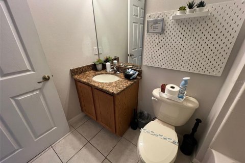 Touwnhouse à vendre à Kissimmee, Floride: 3 chambres, 120.31 m2 № 2236876 - photo 12