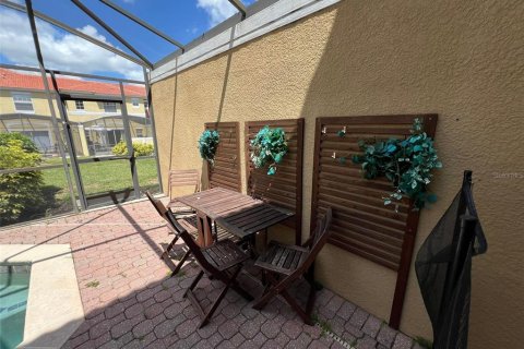 Touwnhouse à vendre à Kissimmee, Floride: 3 chambres, 120.31 m2 № 2236876 - photo 30