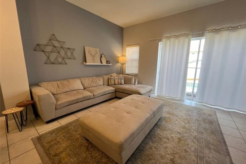 Touwnhouse à vendre à Kissimmee, Floride: 3 chambres, 120.31 m2 № 2236876 - photo 4
