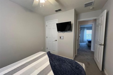 Touwnhouse à vendre à Kissimmee, Floride: 3 chambres, 120.31 m2 № 2236876 - photo 27