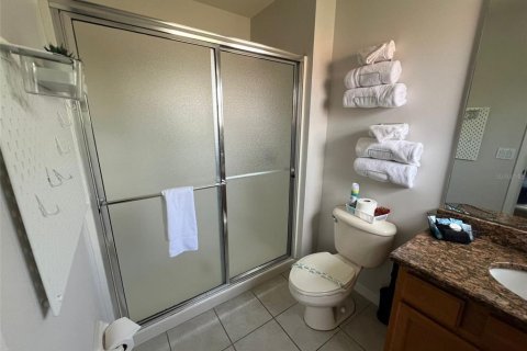 Touwnhouse à vendre à Kissimmee, Floride: 3 chambres, 120.31 m2 № 2236876 - photo 14