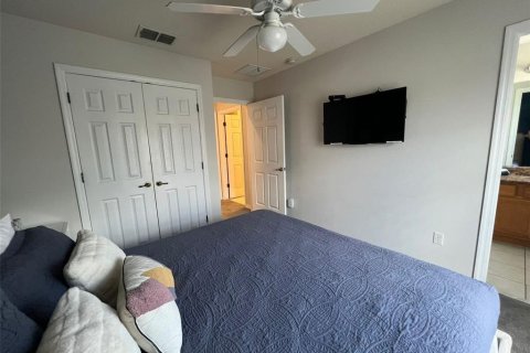 Touwnhouse à vendre à Kissimmee, Floride: 3 chambres, 120.31 m2 № 2236876 - photo 18