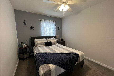 Touwnhouse à vendre à Kissimmee, Floride: 3 chambres, 120.31 m2 № 2236876 - photo 24