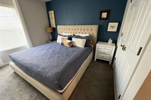 Touwnhouse à vendre à Kissimmee, Floride: 3 chambres, 120.31 m2 № 2236876 - photo 16