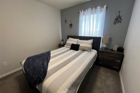 Touwnhouse à vendre à Kissimmee, Floride: 3 chambres, 120.31 m2 № 2236876 - photo 26