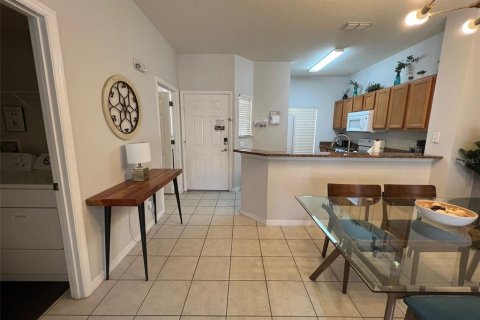 Touwnhouse à vendre à Kissimmee, Floride: 3 chambres, 120.31 m2 № 2236876 - photo 10