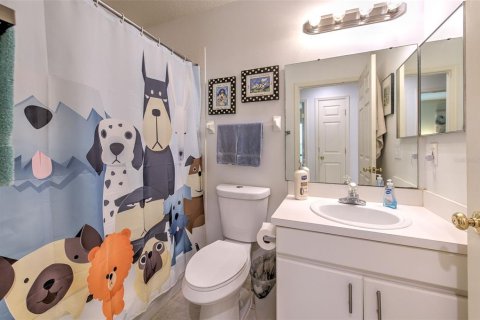 Villa ou maison à vendre à Wesley Chapel, Floride: 3 chambres, 172.24 m2 № 2151639 - photo 30