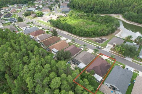 Villa ou maison à vendre à Wesley Chapel, Floride: 3 chambres, 172.24 m2 № 2151639 - photo 4