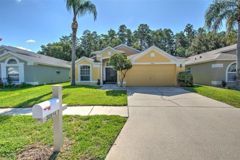 Villa ou maison à Wesley Chapel, Floride 3 chambres, 172.24 m2 № 2151639