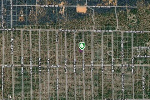 Land in Hawthorne, Florida № 2159694 - photo 5