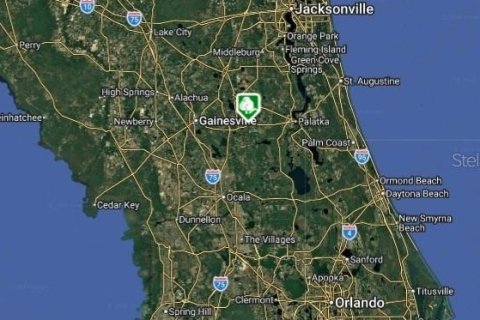 Land in Hawthorne, Florida № 2159694 - photo 4