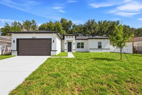 Casa en Orlando, Florida 4 dormitorios, 158.21 m2 № 2386577