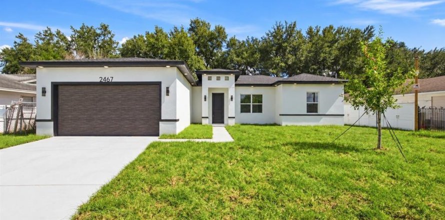 Casa en Orlando, Florida 4 dormitorios, 158.21 m2 № 2386577