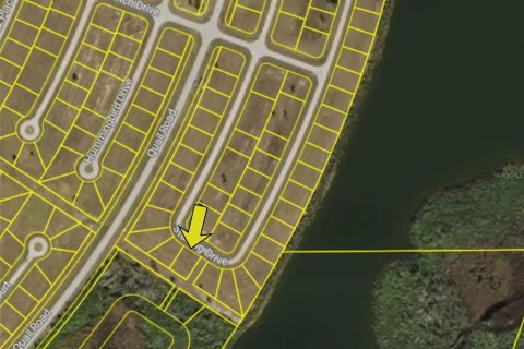 Land in Placida, Florida № 2258750 - photo 3