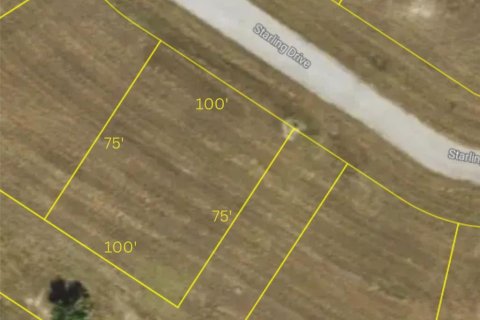 Land in Placida, Florida № 2258750 - photo 2