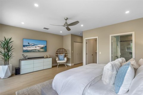 Townhouse in Fort Lauderdale, Florida 3 bedrooms, 237.83 sq.m. № 2083446 - photo 27