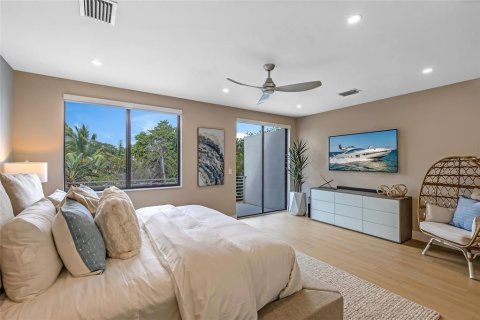 Townhouse in Fort Lauderdale, Florida 3 bedrooms, 237.83 sq.m. № 2083446 - photo 24