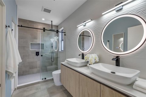 Townhouse in Fort Lauderdale, Florida 3 bedrooms, 237.83 sq.m. № 2083446 - photo 29