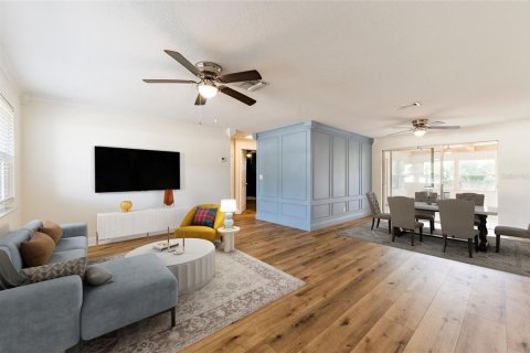 Villa ou maison à vendre à Clearwater, Floride: 3 chambres, 135.08 m2 № 2423603 - photo 9
