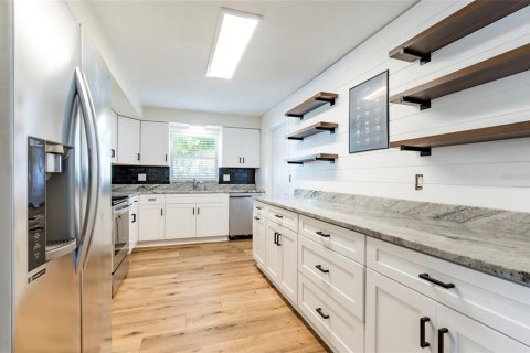 Villa ou maison à vendre à Clearwater, Floride: 3 chambres, 135.08 m2 № 2423603 - photo 15